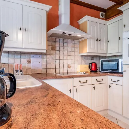 Semesterbostad Tytisa N-2 By Interhome