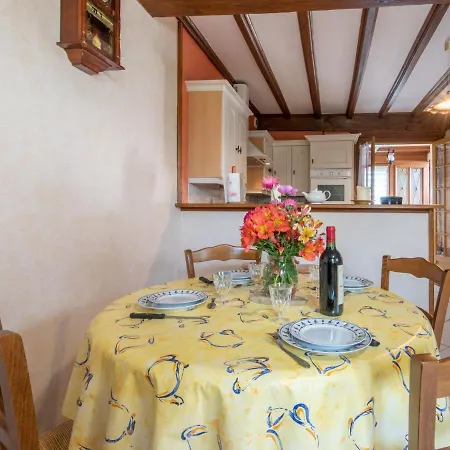 Tytisa N-2 By Interhome * Barneville-Carteret