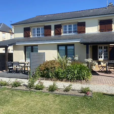 Tytisa N-2 By Interhome Semesterbostad Barneville-Carteret