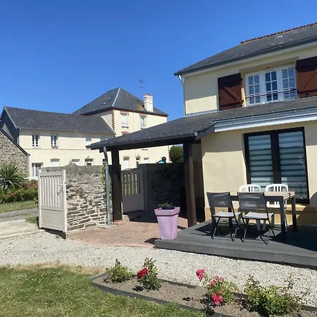 Tytisa N-2 By Interhome * Barneville-Carteret