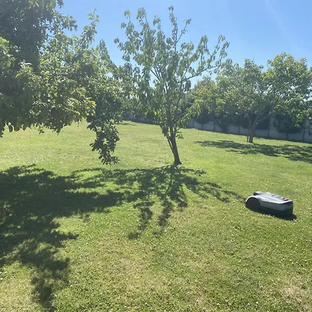 Tytisa N-2 By Interhome Semesterbostad