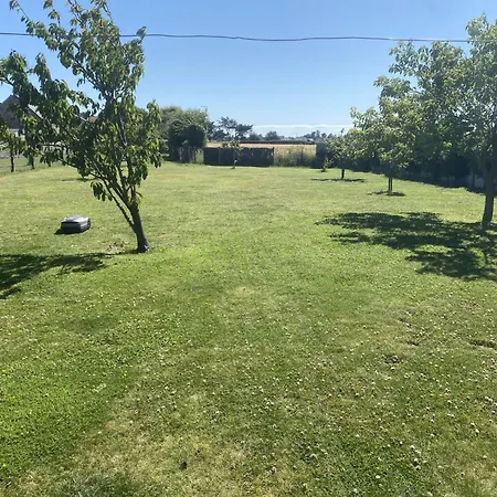 Tytisa N-2 By Interhome Barneville-Carteret