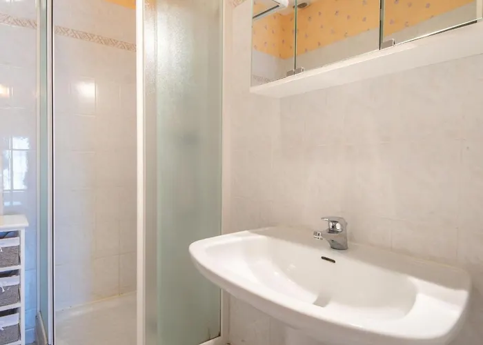 Semesterbostad Tytisa N-2 By Interhome