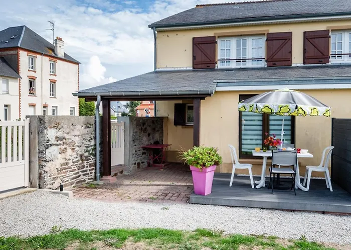 Tytisa N-2 By Interhome *