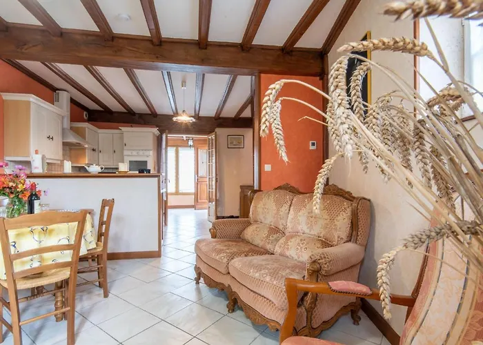 Tytisa N-2 By Interhome Semesterbostad