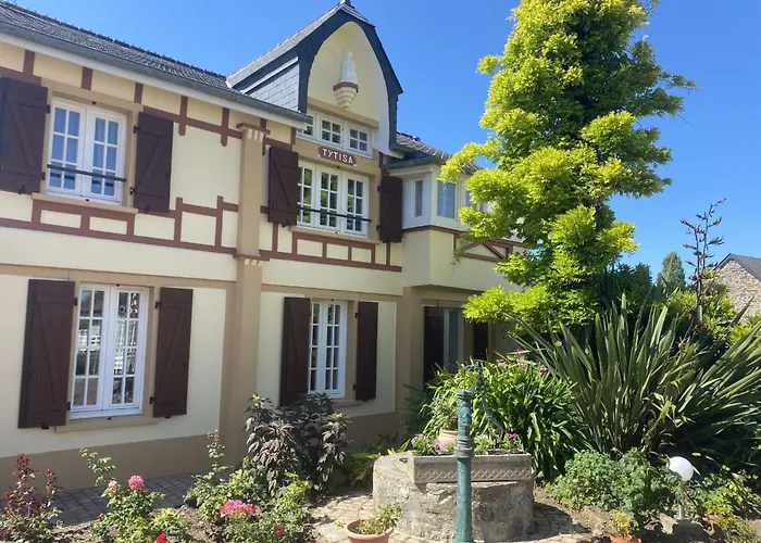 Semesterbostad Tytisa N-2 By Interhome *