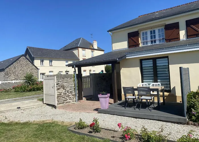 Tytisa N-2 By Interhome * Barneville-Carteret