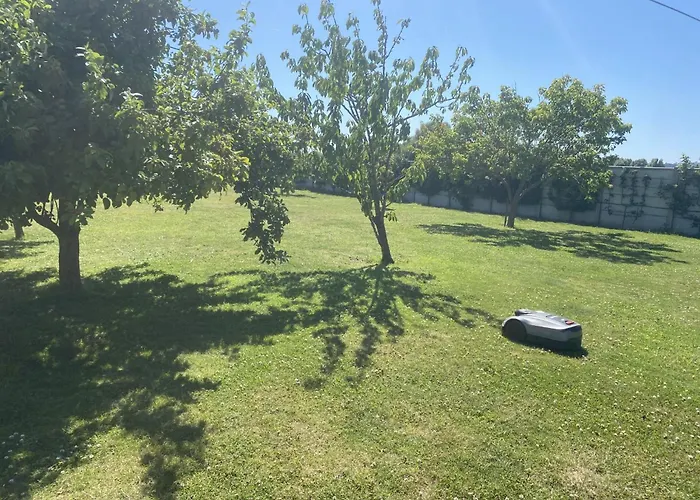 Tytisa N-2 By Interhome Semesterbostad