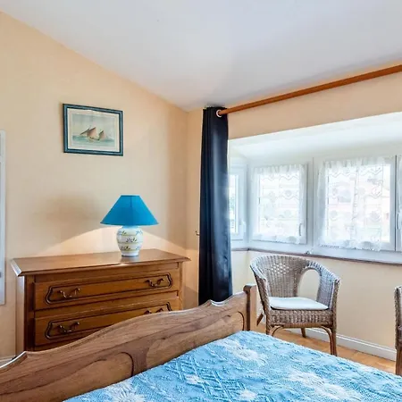 Tytisa N-2 By Interhome 度假居 巴讷维尔-卡特里特