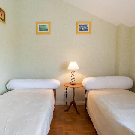 度假居 Tytisa N-2 By Interhome