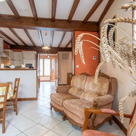 Tytisa N-2 By Interhome 度假居