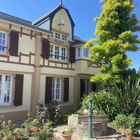 度假居 Tytisa N-2 By Interhome *