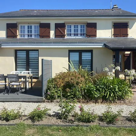 Tytisa N-2 By Interhome 度假居 巴讷维尔-卡特里特