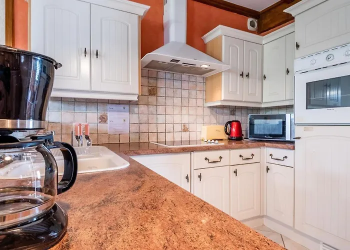 Prázdninový dům Tytisa N-2 By Interhome