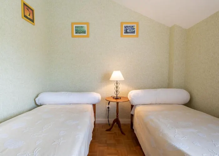 Prázdninový dům Tytisa N-2 By Interhome