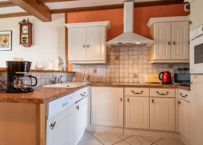 Prázdninový dům Tytisa N-2 By Interhome *