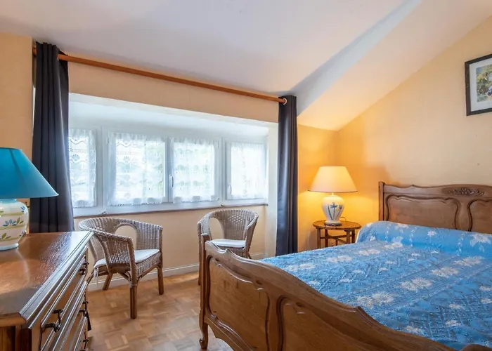 Tytisa N-2 By Interhome