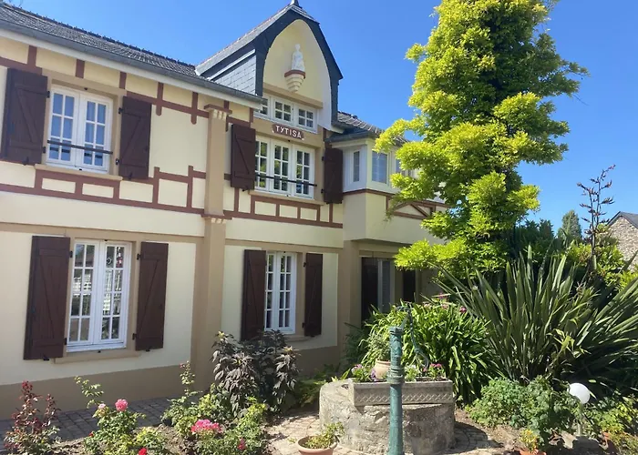 Tytisa N-2 By Interhome Prázdninový dům