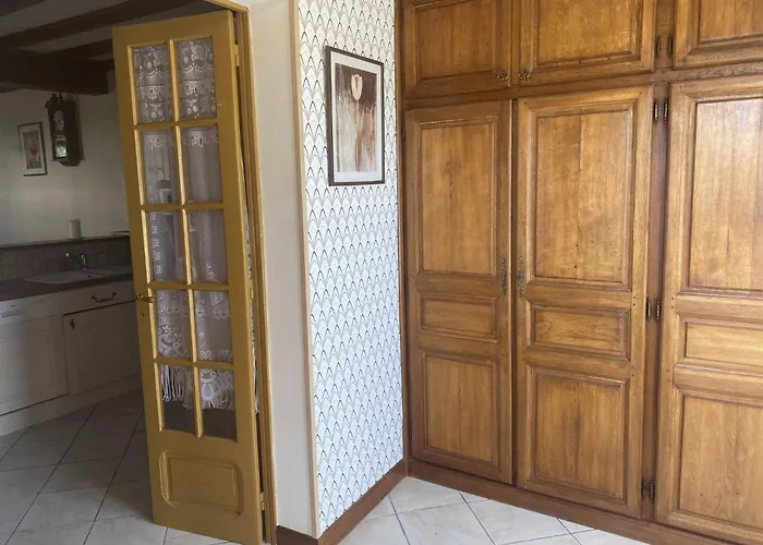 Tytisa N-2 By Interhome *