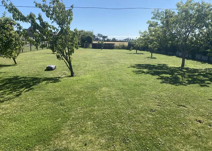 Tytisa N-2 By Interhome Barneville-Carteret